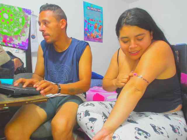 yournaughtyandsexyprince webcam