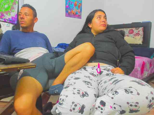 yournaughtyandsexyprince webcam