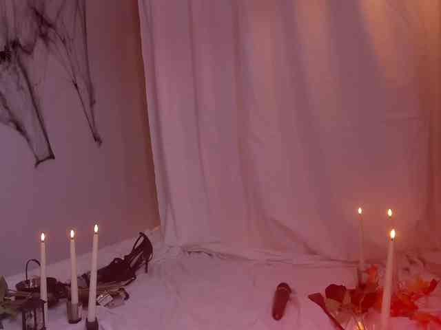 Anna-Darkness webcam