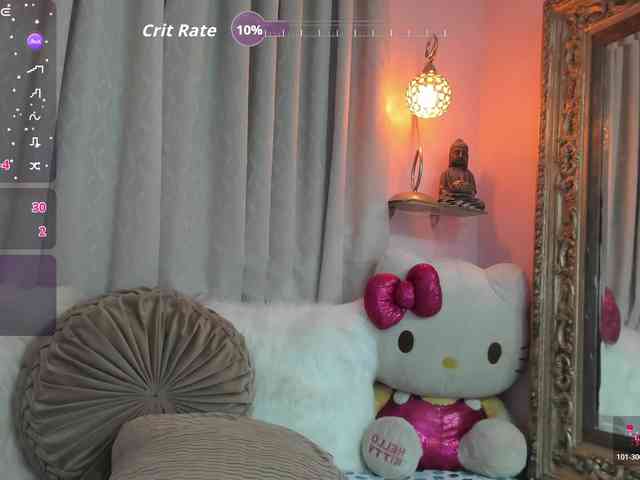 oriana-rodriguez webcam