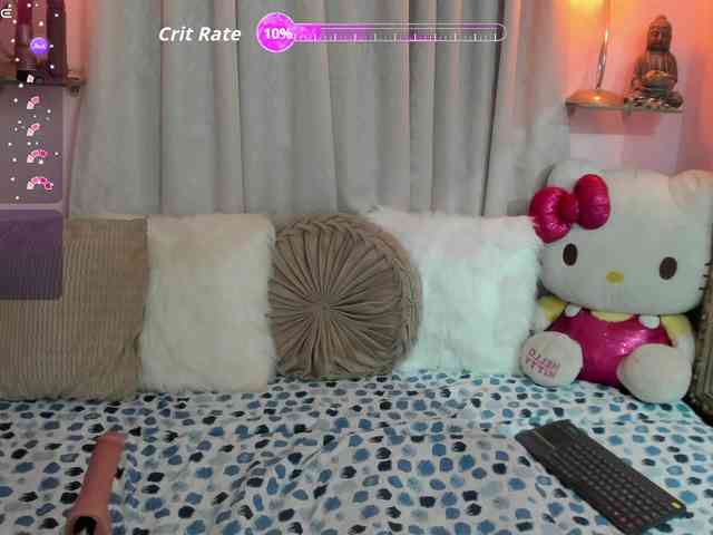 oriana-rodriguez webcam
