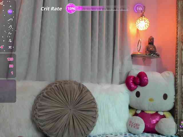 oriana-rodriguez webcam