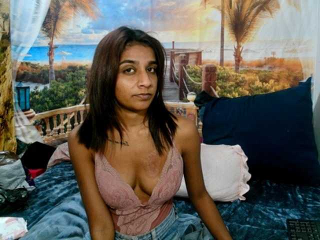 cherryindian4u webcam