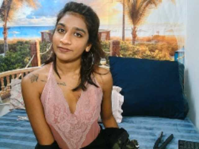 cherryindian4u webcam