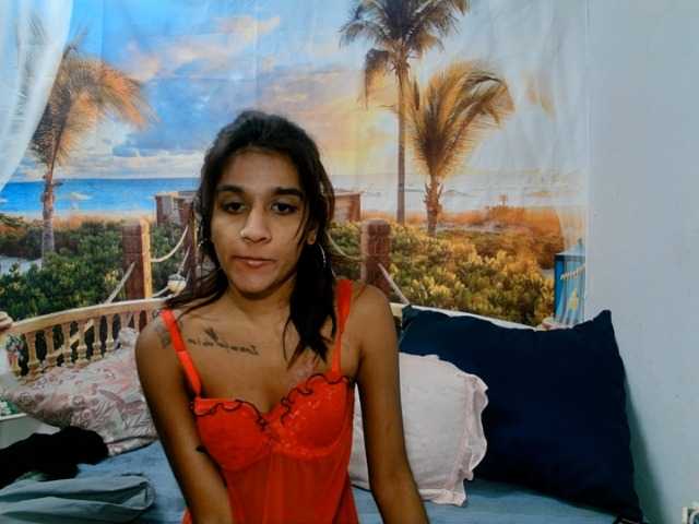 cherryindian4u webcam