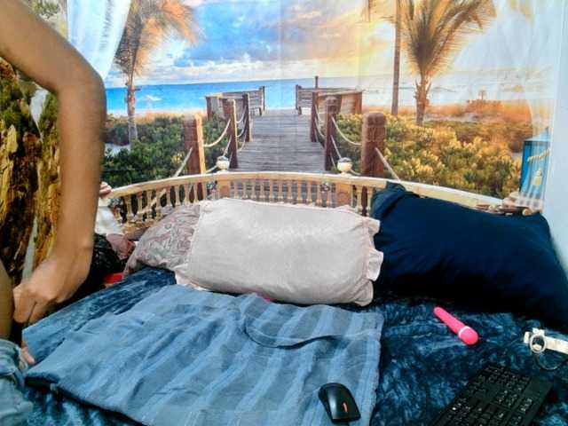 cherryindian4u webcam