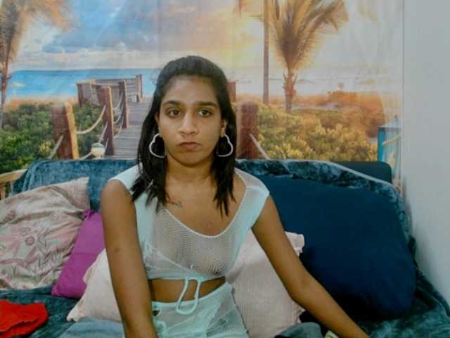 cherryindian4u webcam