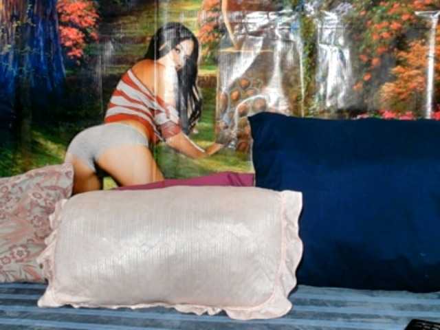cherryindian4u webcam