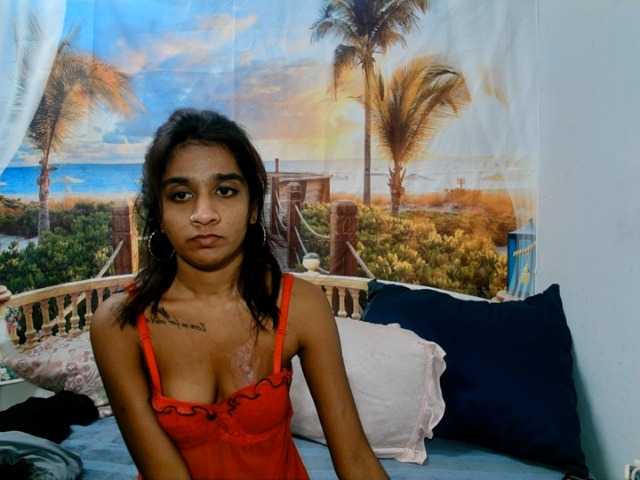 cherryindian4u webcam