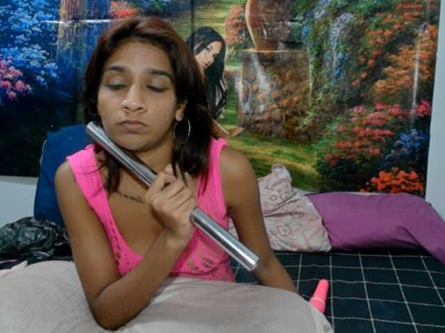 cherryindian4u webcam