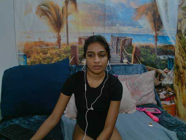 cherryindian4u webcam