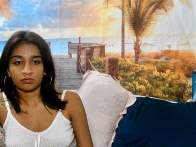 cherryindian4u webcam