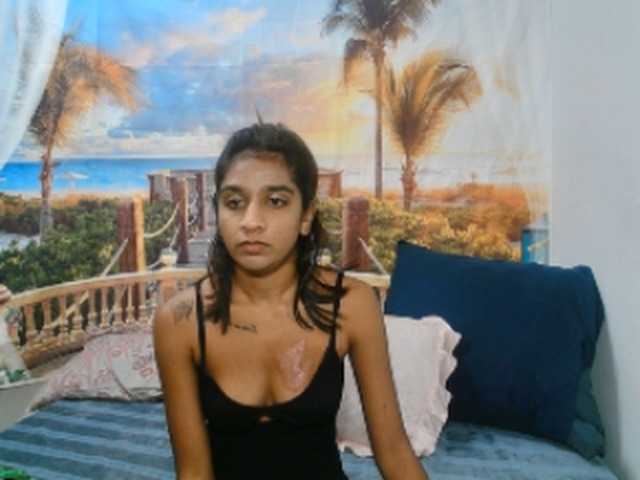 cherryindian4u webcam