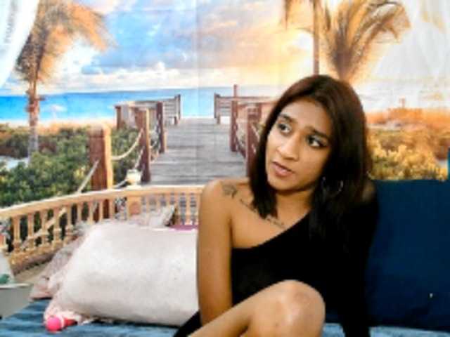 cherryindian4u webcam