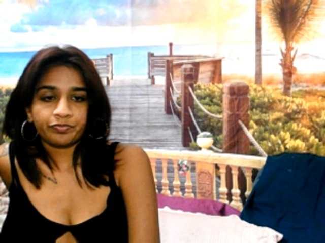 cherryindian4u webcam