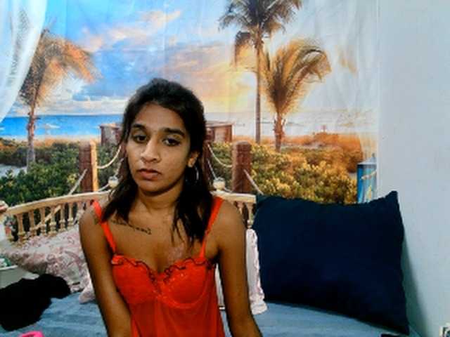 cherryindian4u webcam