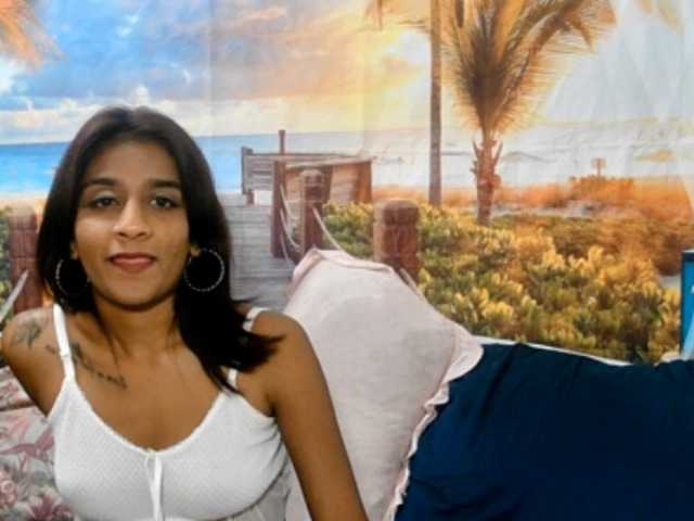 cherryindian4u webcam