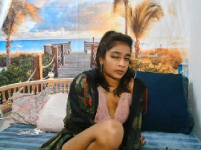 cherryindian4u webcam