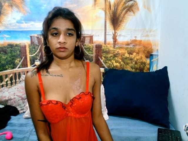 cherryindian4u webcam