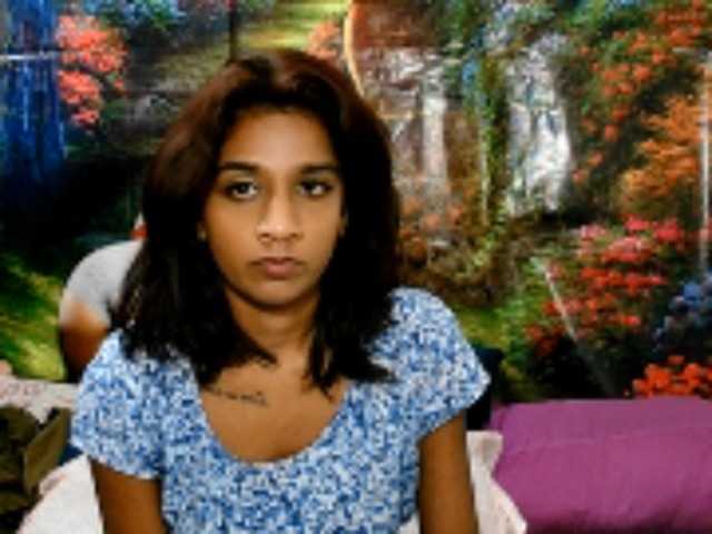 cherryindian4u webcam