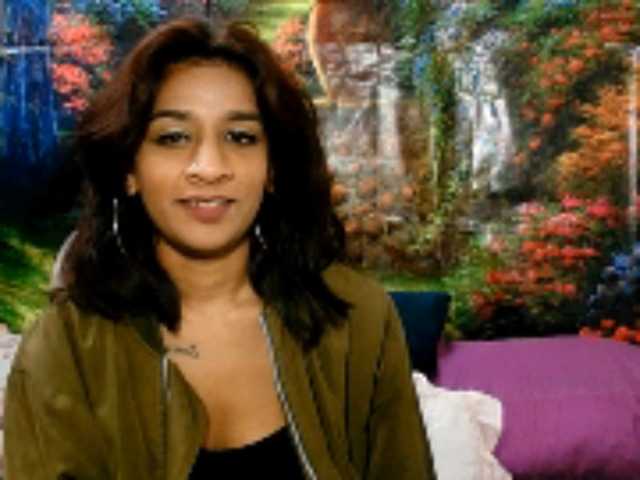 cherryindian4u webcam