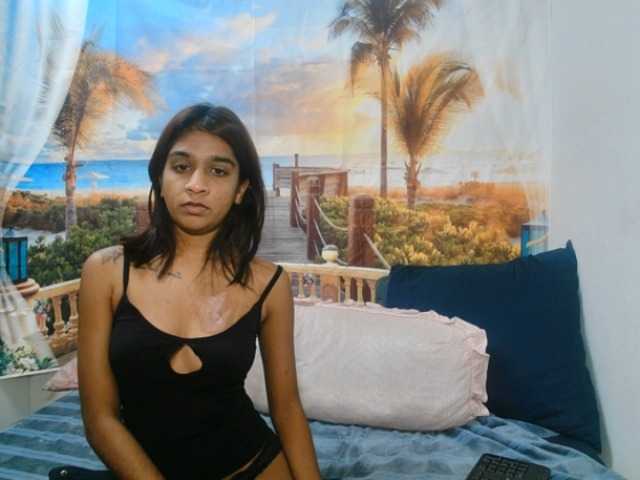 cherryindian4u webcam