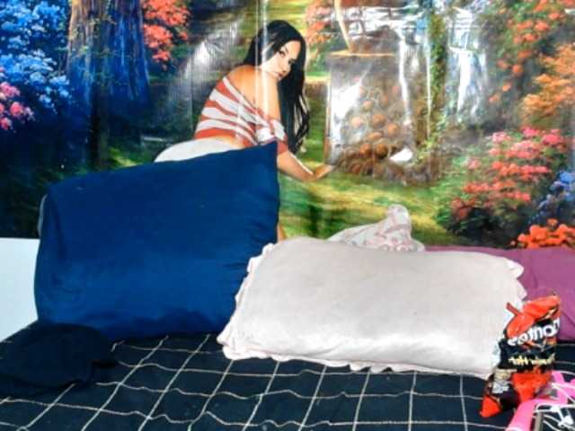 cherryindian4u webcam