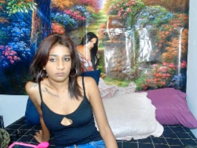 cherryindian4u webcam