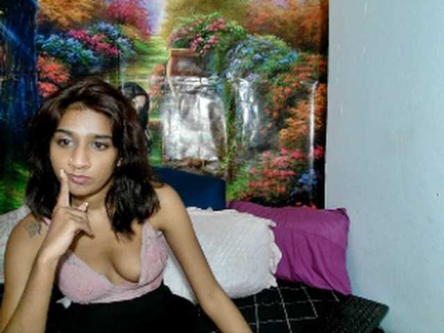 cherryindian4u webcam