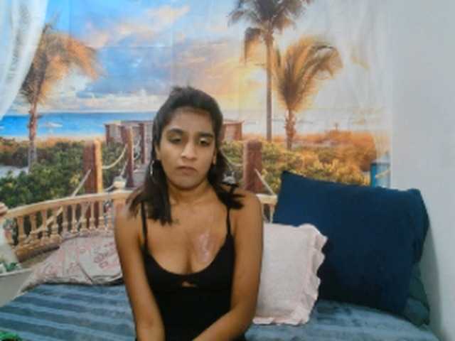 cherryindian4u webcam