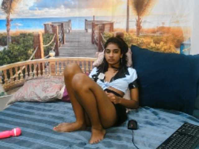 cherryindian4u webcam