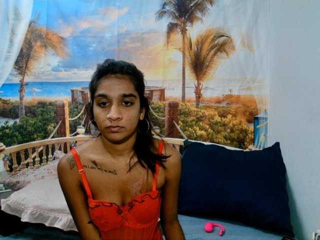 cherryindian4u webcam