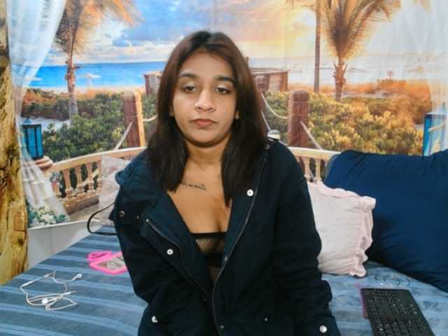 cherryindian4u webcam
