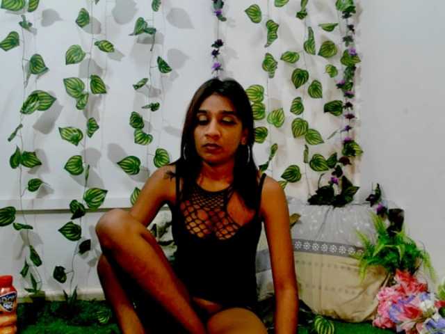 cherryindian4u webcam