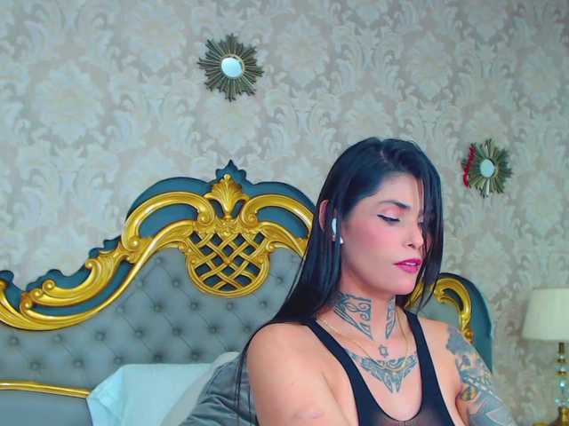 goddessbeldgett101 webcam