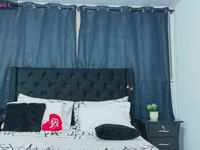 Beautifulkattia webcam