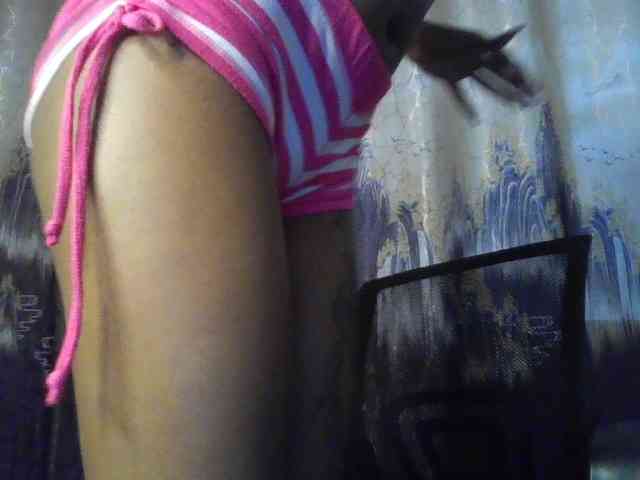 HappyLoverxo webcam