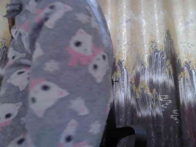 HappyLoverxo webcam