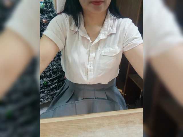 Gratis Live Sexcam mit Dream-ari Dream-ari