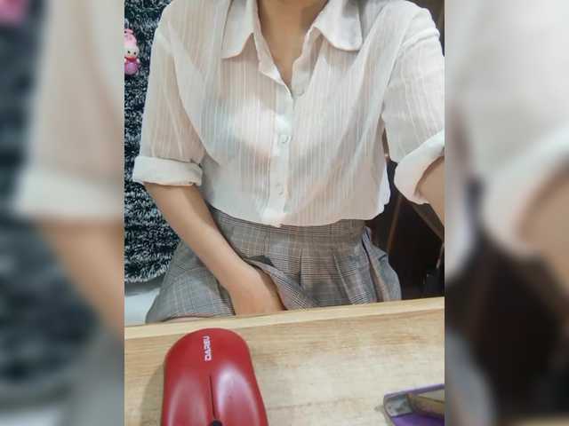 Gratis Live Sexcam mit Dream-ari Dream-ari