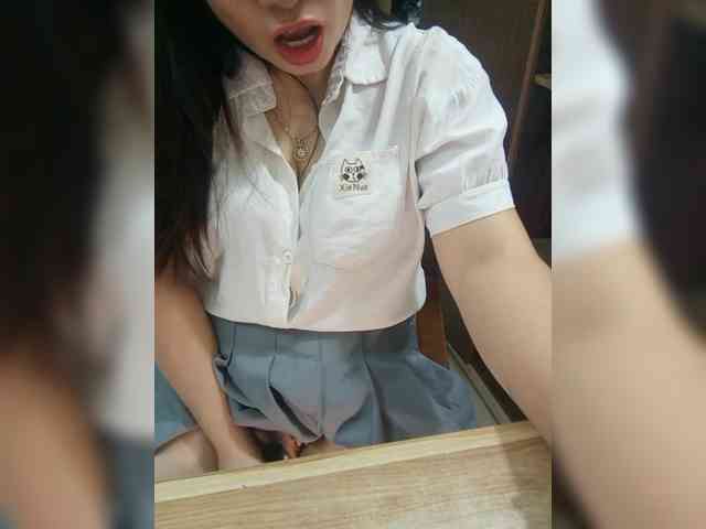 Dream-ari webcam