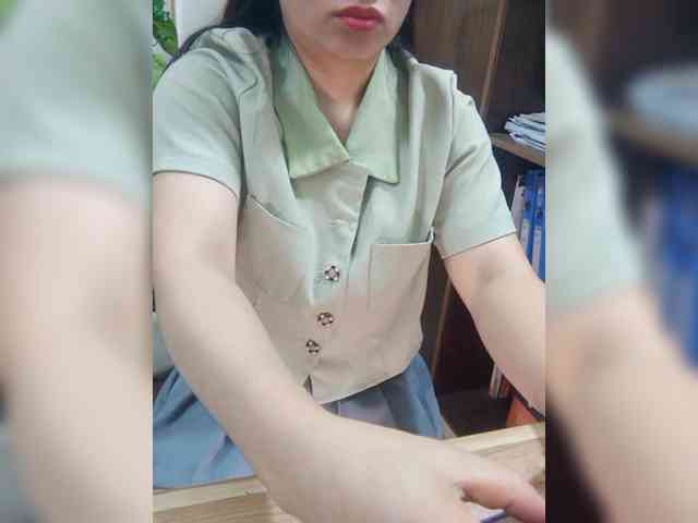 Dream-ari webcam
