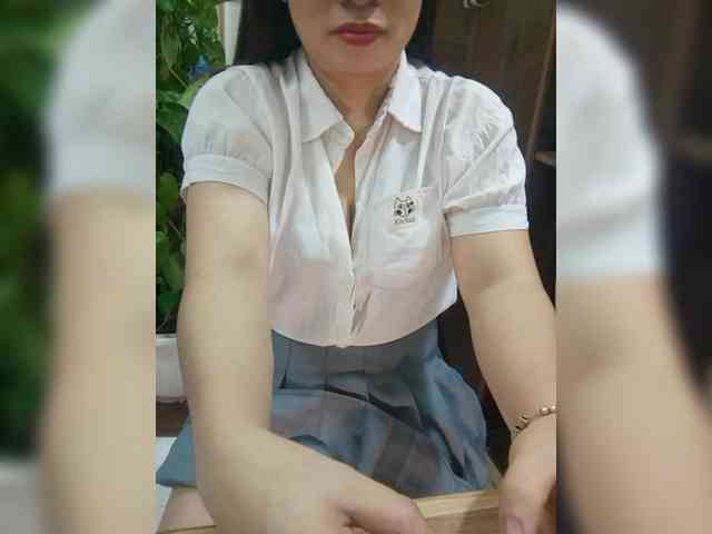 Dream-ari webcam