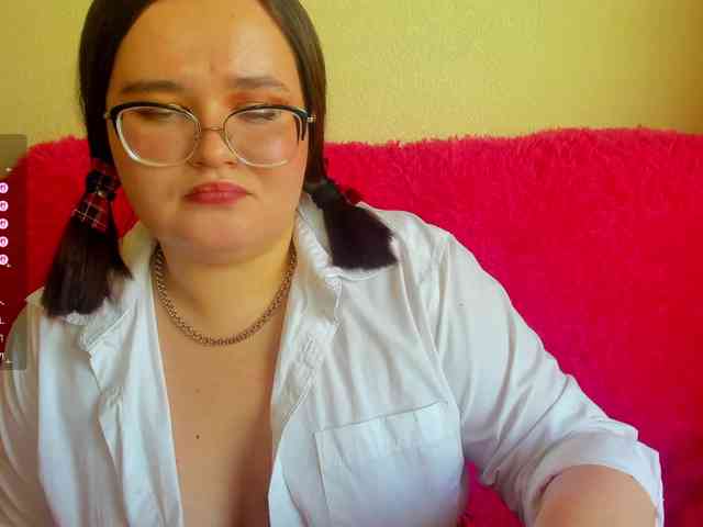 Jessica-Joy webcam