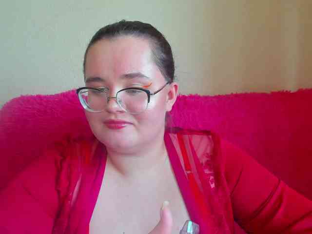 Jessica-Joy webcam