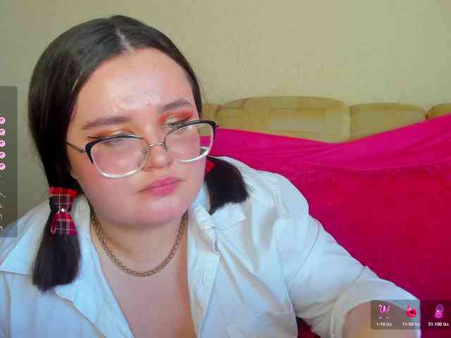 Jessica-Joy webcam