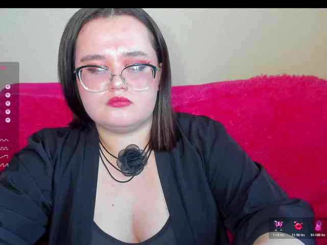 Jessica-Joy webcam