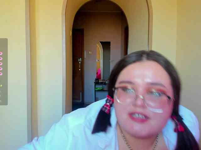 Jessica-Joy webcam