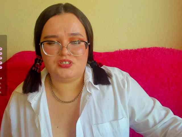 Jessica-Joy webcam