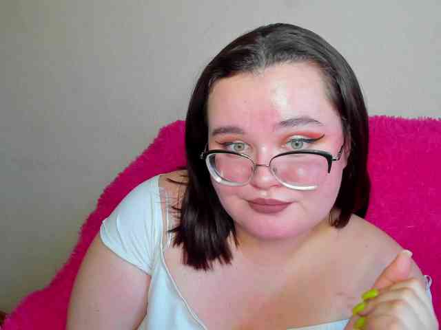Jessica-Joy webcam
